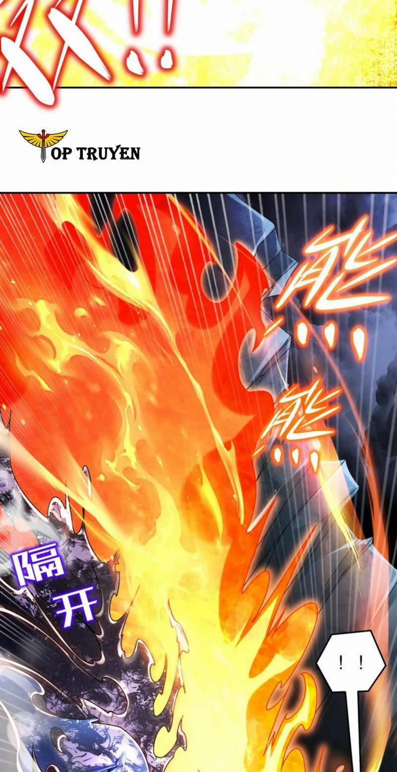 Tuyệt Sắc Đạo Lữ Đều Nói Ngô Hoàng Thể Chất Vô Địch 47 trang 15