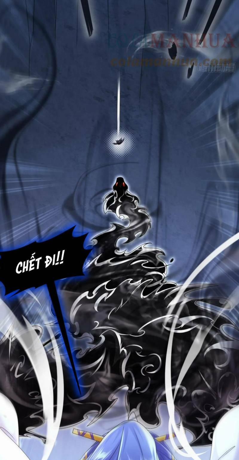 Tuyệt Sắc Đạo Lữ Đều Nói Ngô Hoàng Thể Chất Vô Địch 47 trang 24