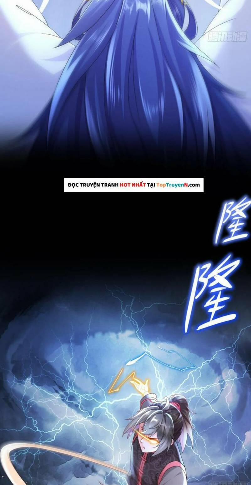 Tuyệt Sắc Đạo Lữ Đều Nói Ngô Hoàng Thể Chất Vô Địch 47 trang 25