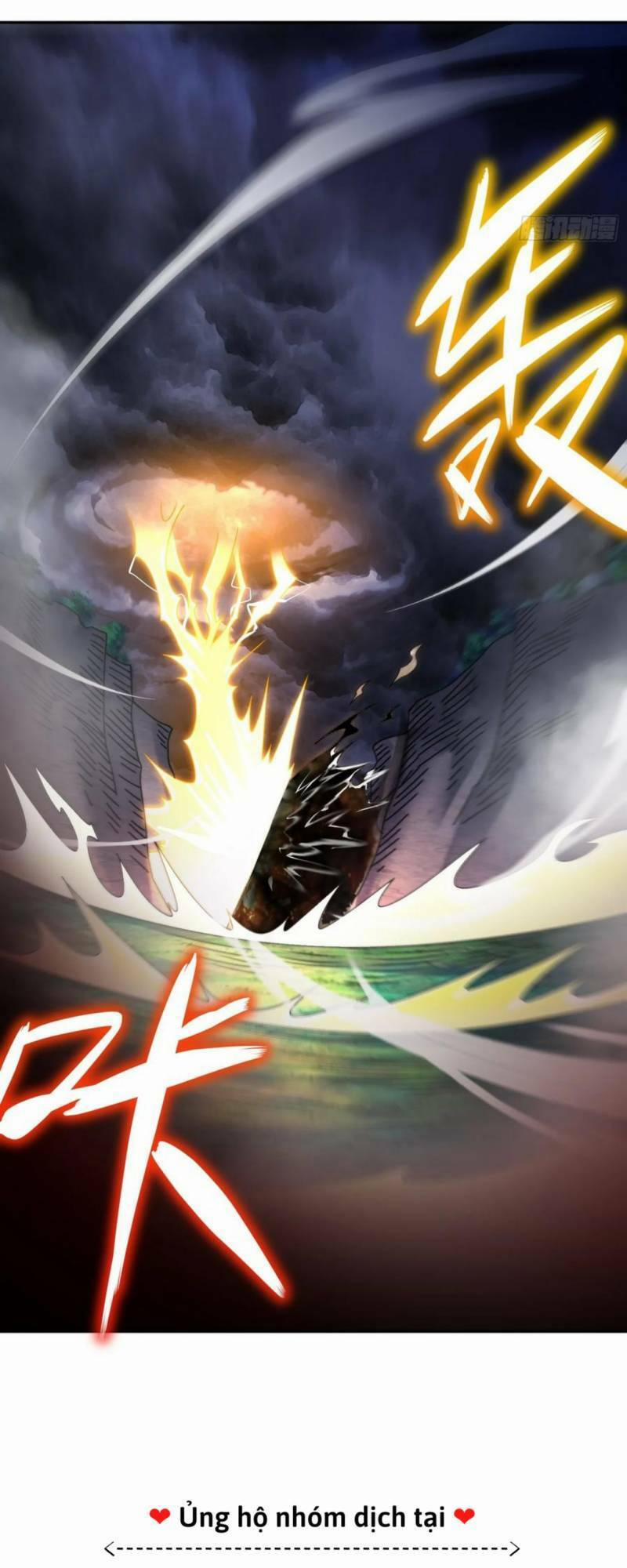 Tuyệt Sắc Đạo Lữ Đều Nói Ngô Hoàng Thể Chất Vô Địch 47 trang 28