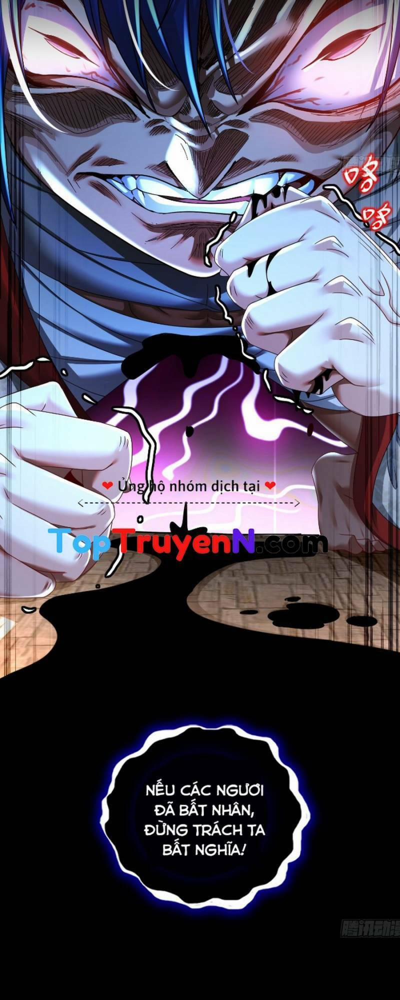 Tuyệt Sắc Đạo Lữ Đều Nói Ngô Hoàng Thể Chất Vô Địch 49 trang 19