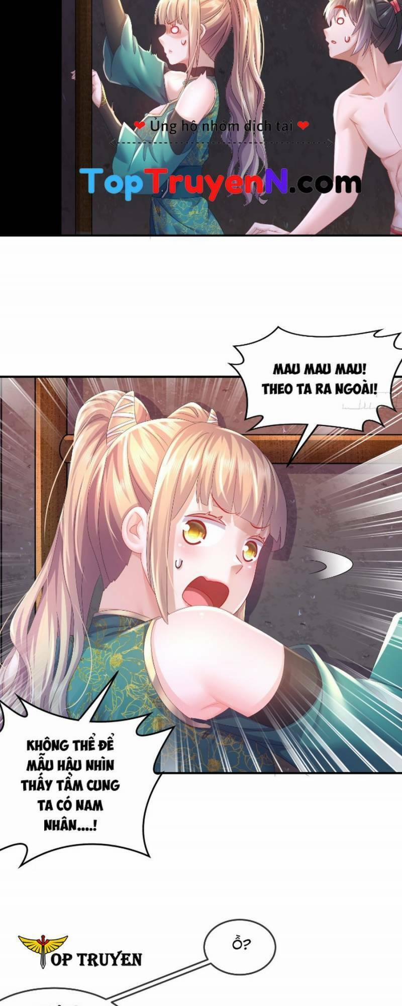 Tuyệt Sắc Đạo Lữ Đều Nói Ngô Hoàng Thể Chất Vô Địch 49 trang 24