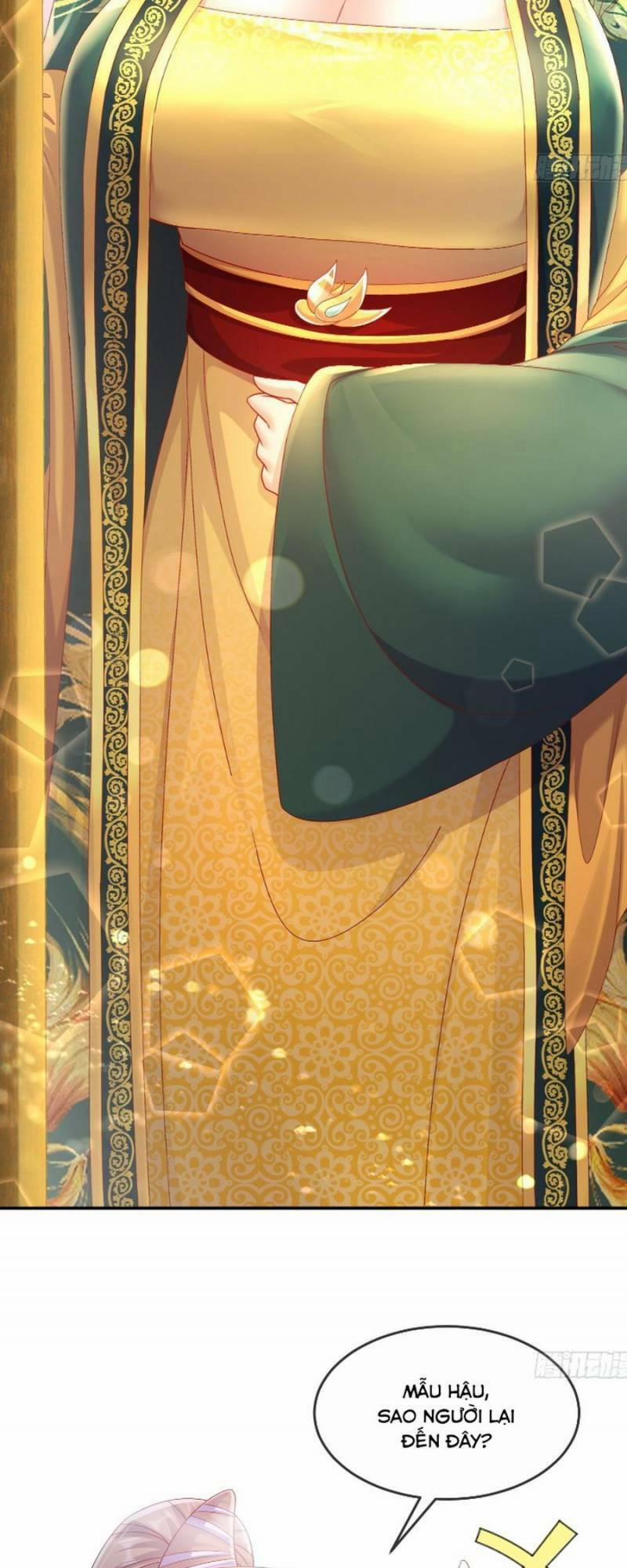 Tuyệt Sắc Đạo Lữ Đều Nói Ngô Hoàng Thể Chất Vô Địch 49 trang 30