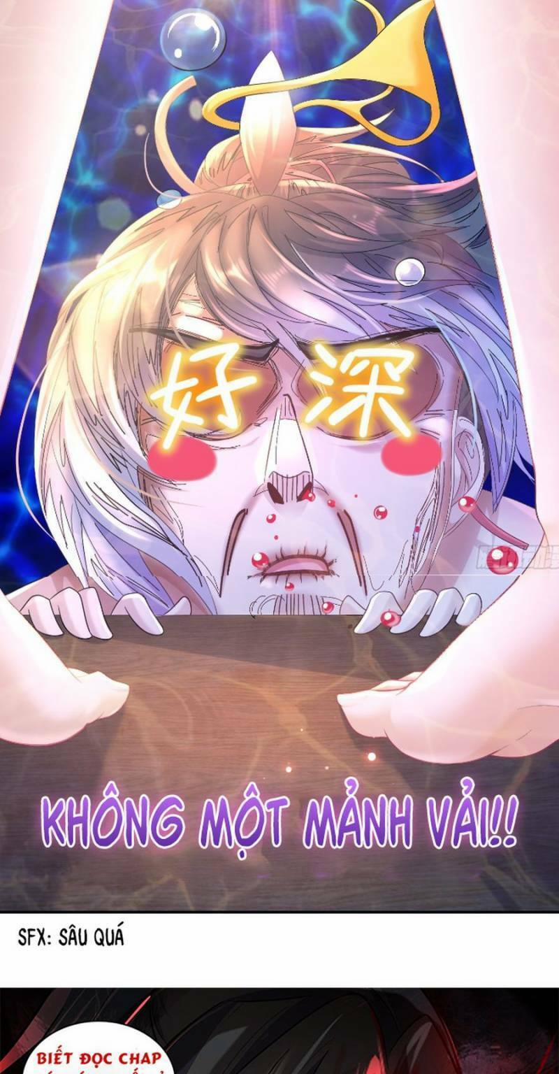 Tuyệt Sắc Đạo Lữ Đều Nói Ngô Hoàng Thể Chất Vô Địch 49 trang 32