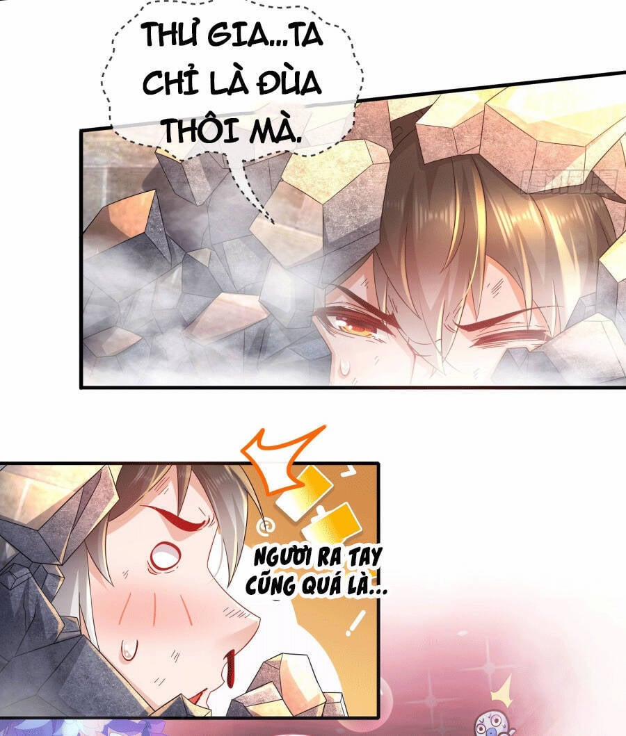 Tuyệt Sắc Đạo Lữ Đều Nói Ngô Hoàng Thể Chất Vô Địch 5 trang 29