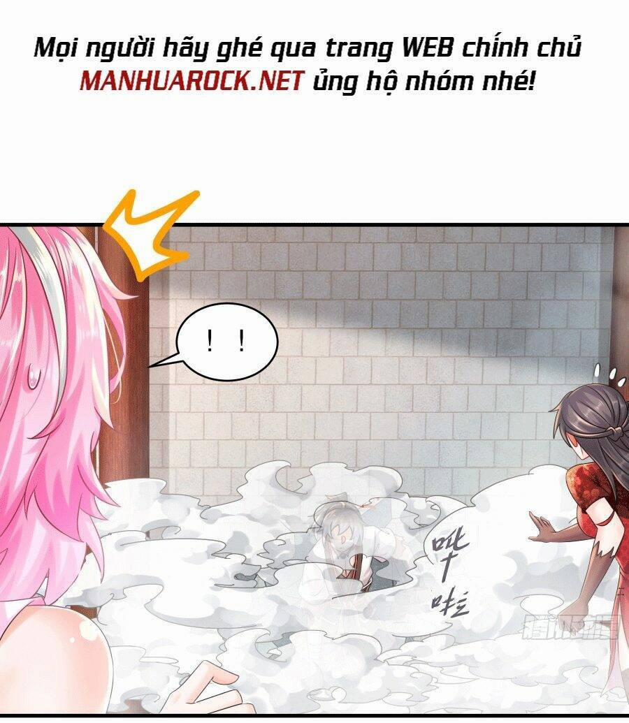 Tuyệt Sắc Đạo Lữ Đều Nói Ngô Hoàng Thể Chất Vô Địch 5 trang 3