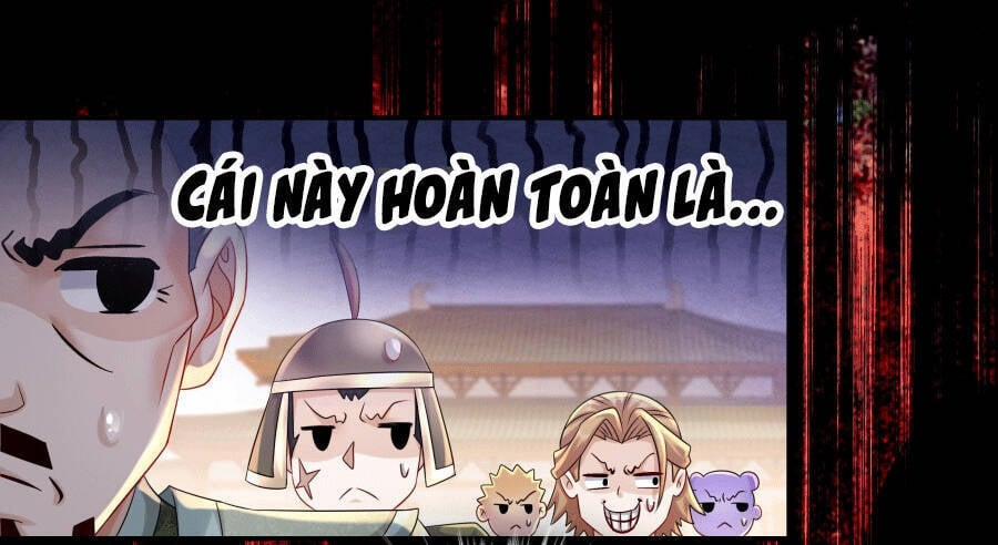 Tuyệt Sắc Đạo Lữ Đều Nói Ngô Hoàng Thể Chất Vô Địch 5 trang 7