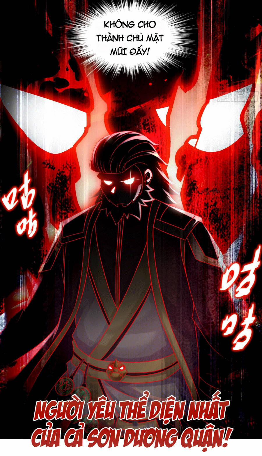 Tuyệt Sắc Đạo Lữ Đều Nói Ngô Hoàng Thể Chất Vô Địch 5 trang 8