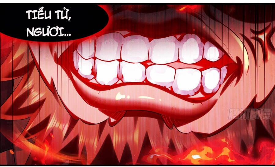 Tuyệt Sắc Đạo Lữ Đều Nói Ngô Hoàng Thể Chất Vô Địch 5 trang 9