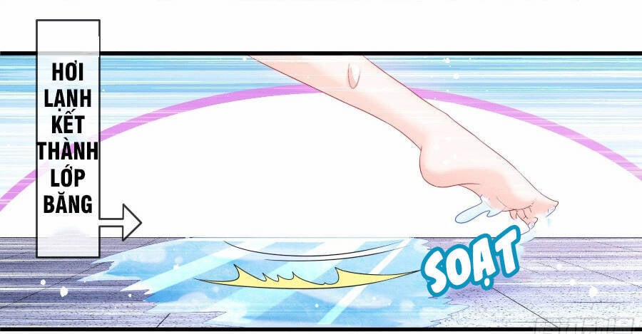 Tuyệt Sắc Đạo Lữ Đều Nói Ngô Hoàng Thể Chất Vô Địch 6 trang 15