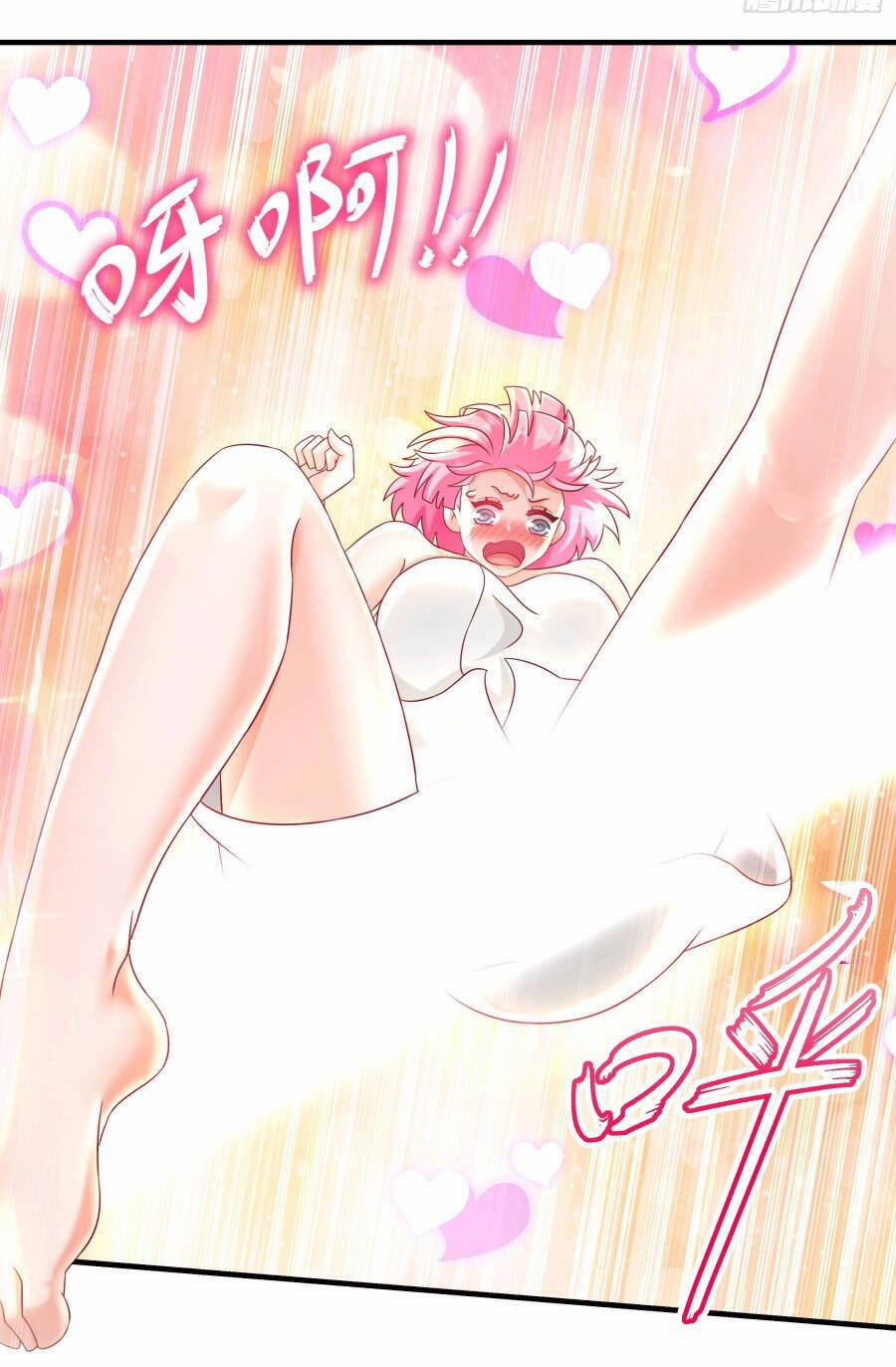 Tuyệt Sắc Đạo Lữ Đều Nói Ngô Hoàng Thể Chất Vô Địch 6 trang 16