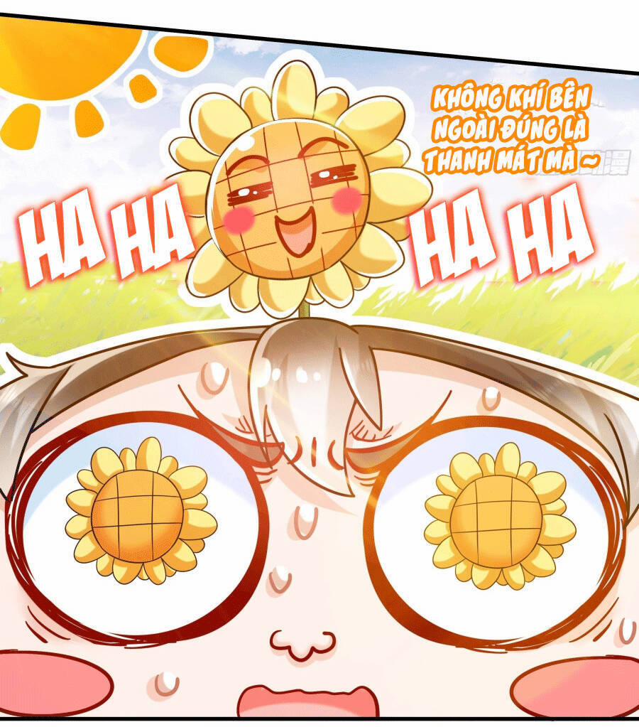 Tuyệt Sắc Đạo Lữ Đều Nói Ngô Hoàng Thể Chất Vô Địch 6 trang 17