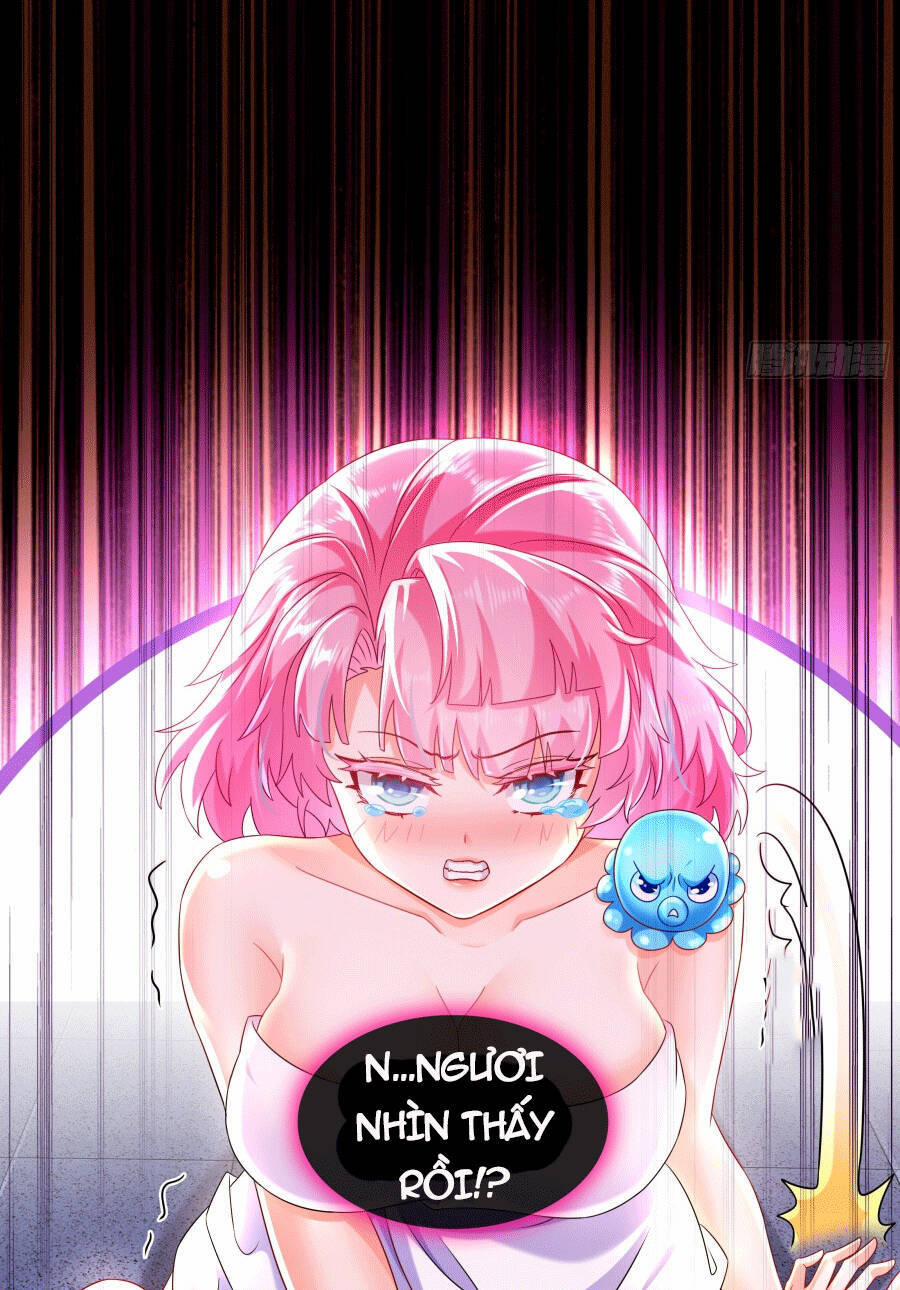 Tuyệt Sắc Đạo Lữ Đều Nói Ngô Hoàng Thể Chất Vô Địch 6 trang 19