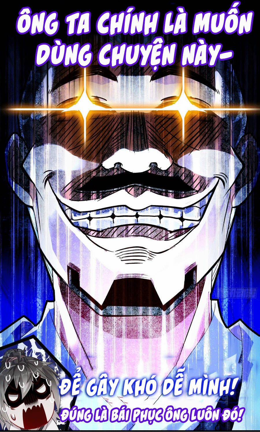 Tuyệt Sắc Đạo Lữ Đều Nói Ngô Hoàng Thể Chất Vô Địch 6 trang 30