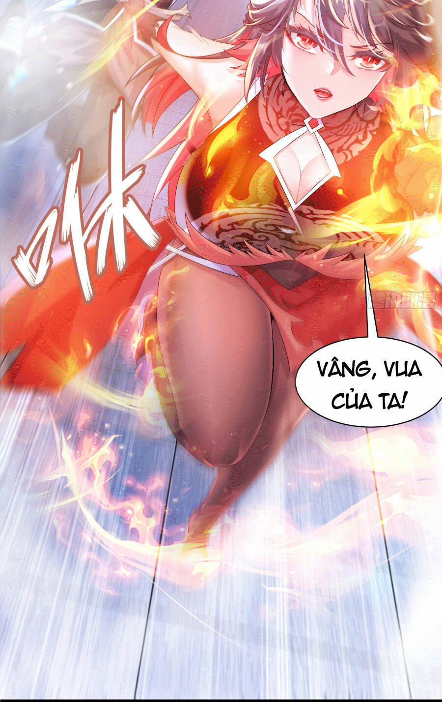 Tuyệt Sắc Đạo Lữ Đều Nói Ngô Hoàng Thể Chất Vô Địch 6 trang 6