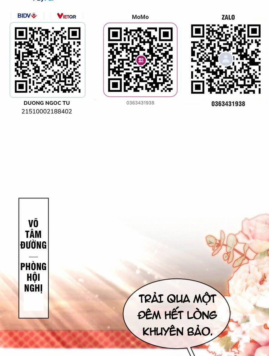 Tuyệt Sắc Đạo Lữ Đều Nói Ngô Hoàng Thể Chất Vô Địch 7 trang 0