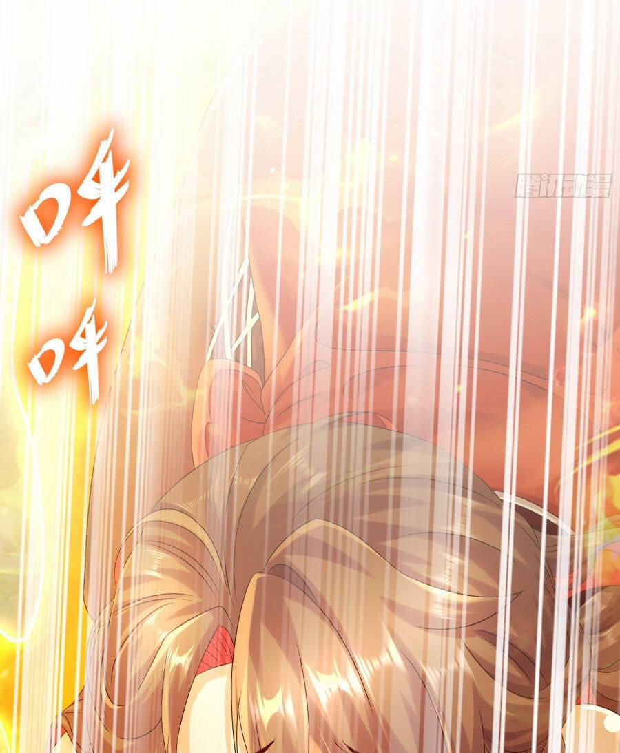 Tuyệt Sắc Đạo Lữ Đều Nói Ngô Hoàng Thể Chất Vô Địch 7 trang 26