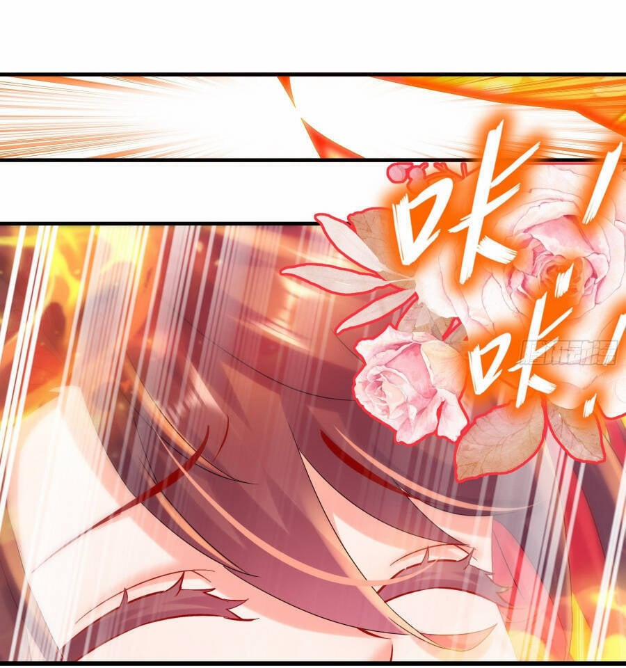 Tuyệt Sắc Đạo Lữ Đều Nói Ngô Hoàng Thể Chất Vô Địch 7 trang 30