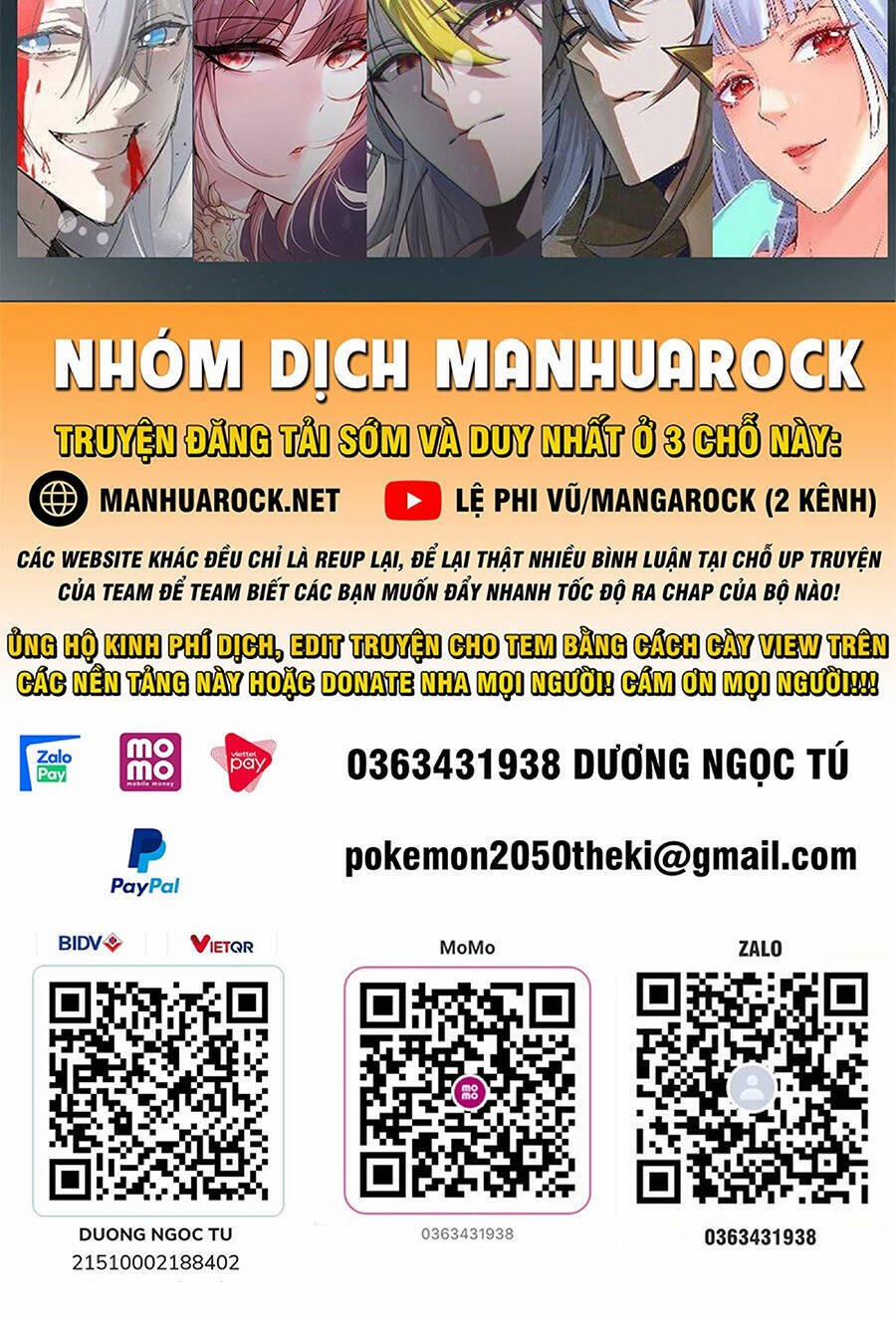 Tuyệt Sắc Đạo Lữ Đều Nói Ngô Hoàng Thể Chất Vô Địch 7 trang 33