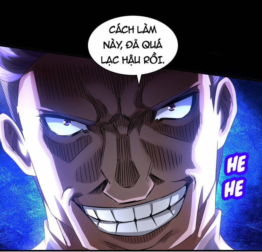 Tuyệt Sắc Đạo Lữ Đều Nói Ngô Hoàng Thể Chất Vô Địch 8 trang 29