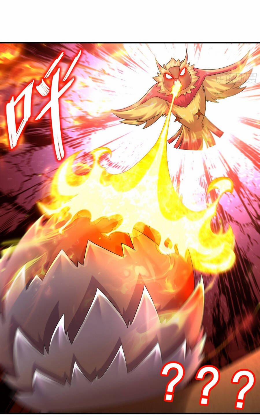 Tuyệt Sắc Đạo Lữ Đều Nói Ngô Hoàng Thể Chất Vô Địch 8 trang 30