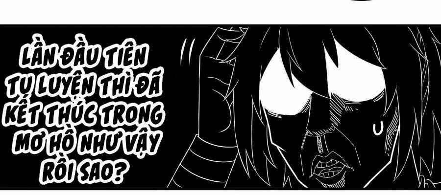 Tuyệt Sắc Đạo Lữ Đều Nói Ngô Hoàng Thể Chất Vô Địch 8 trang 4