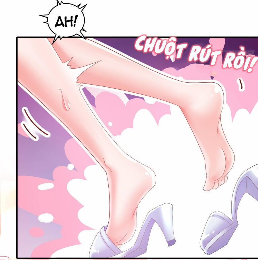 Tuyệt Sắc Đạo Lữ Đều Nói Ngô Hoàng Thể Chất Vô Địch 8 trang 7