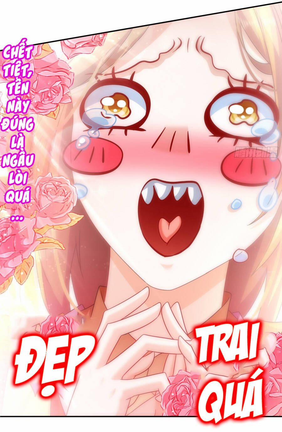 Tuyệt Sắc Đạo Lữ Đều Nói Ngô Hoàng Thể Chất Vô Địch 9 trang 14