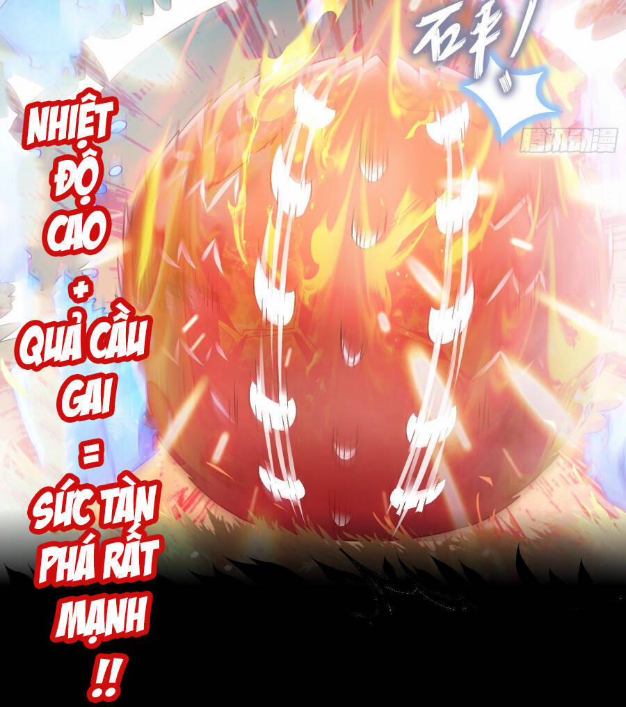 Tuyệt Sắc Đạo Lữ Đều Nói Ngô Hoàng Thể Chất Vô Địch 9 trang 4