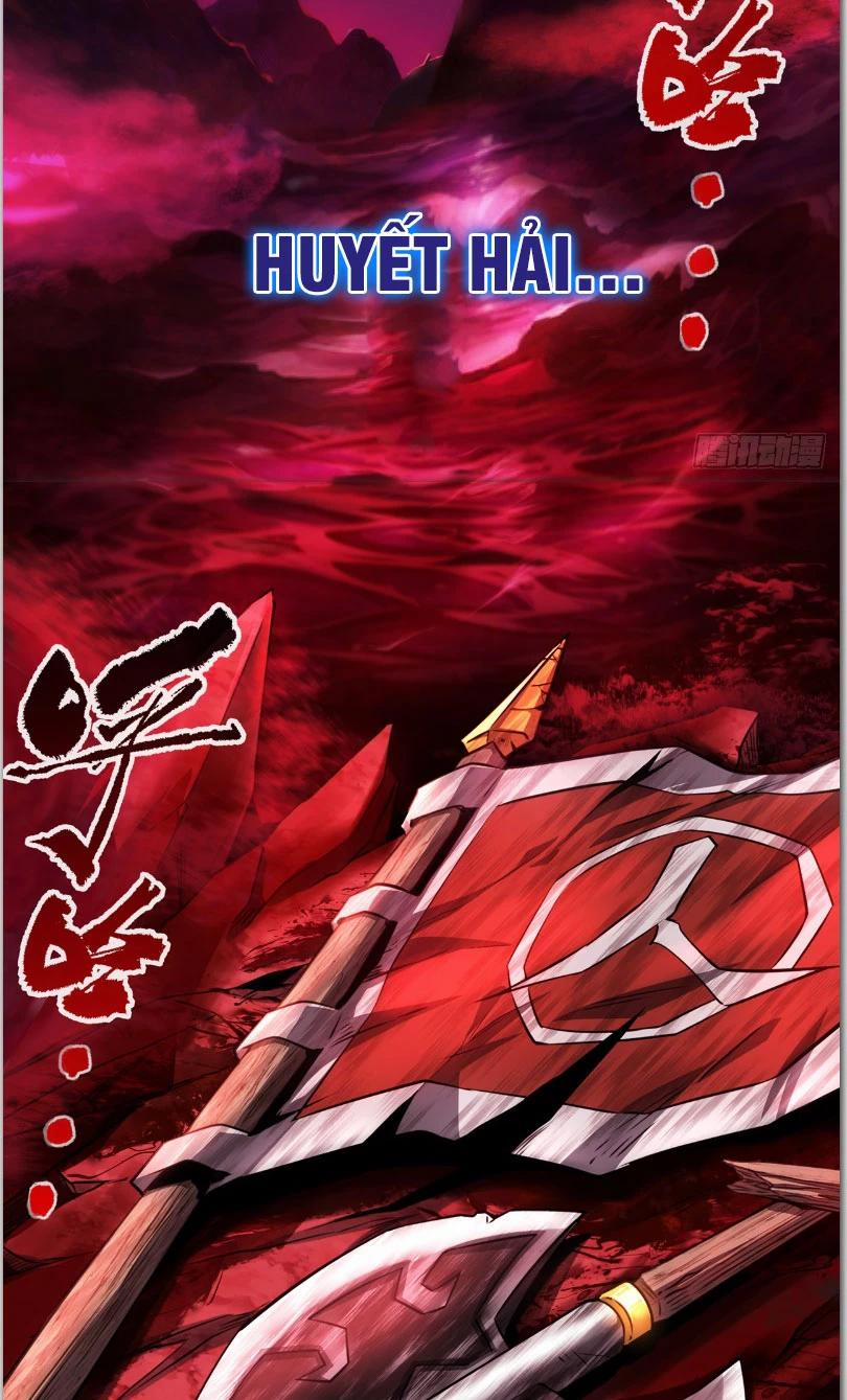 Tuyệt Thế Đan Thần 1 trang 1