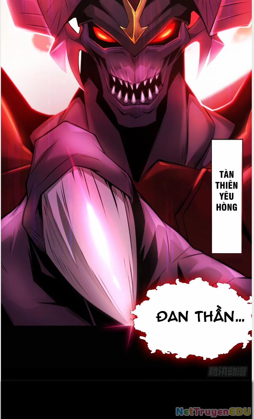 Tuyệt Thế Đan Thần 1 trang 10