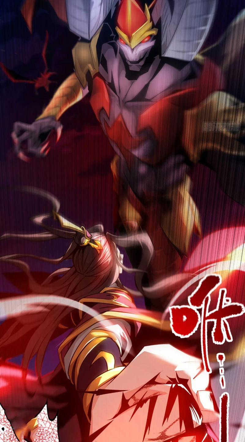 Tuyệt Thế Đan Thần 1 trang 20