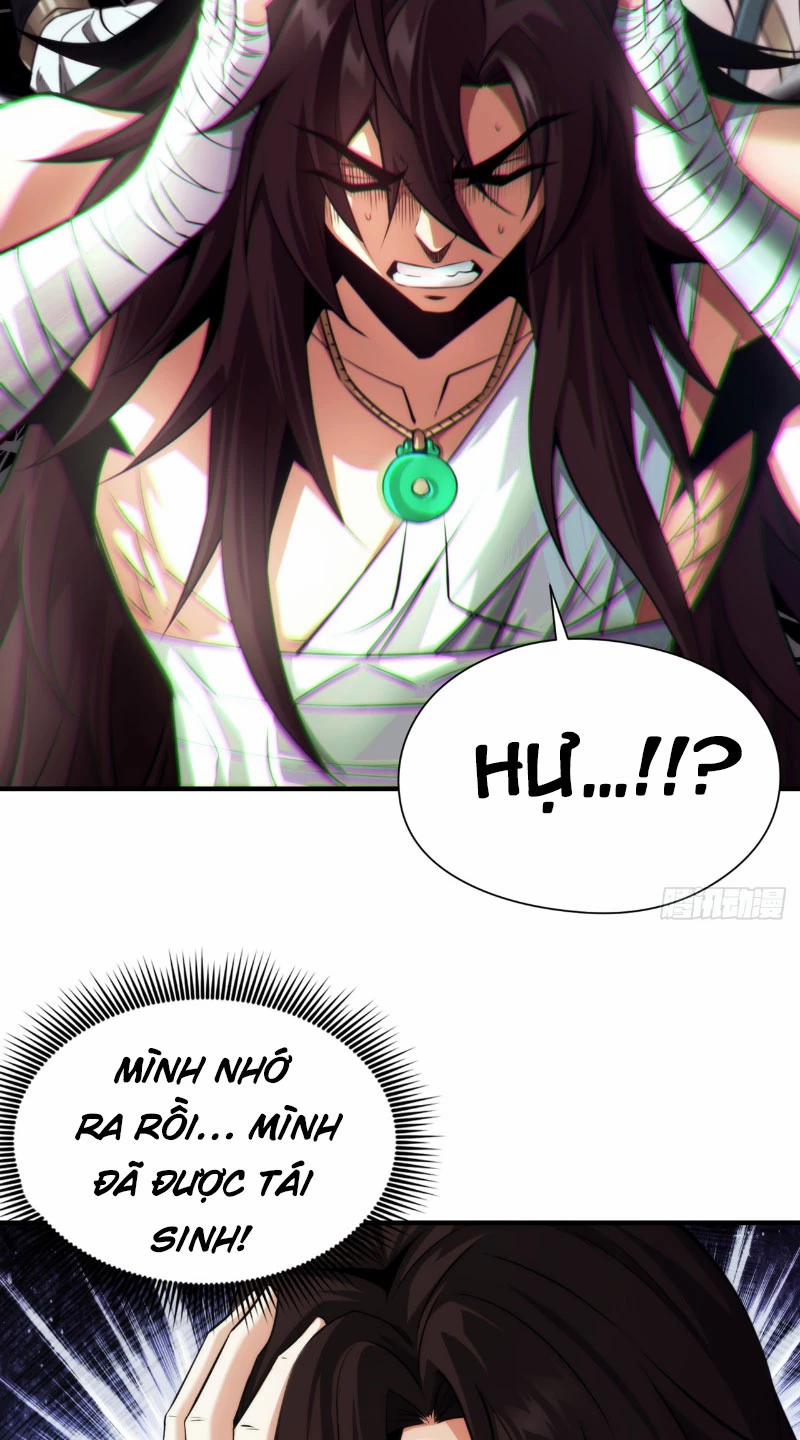 Tuyệt Thế Đan Thần 1 trang 33