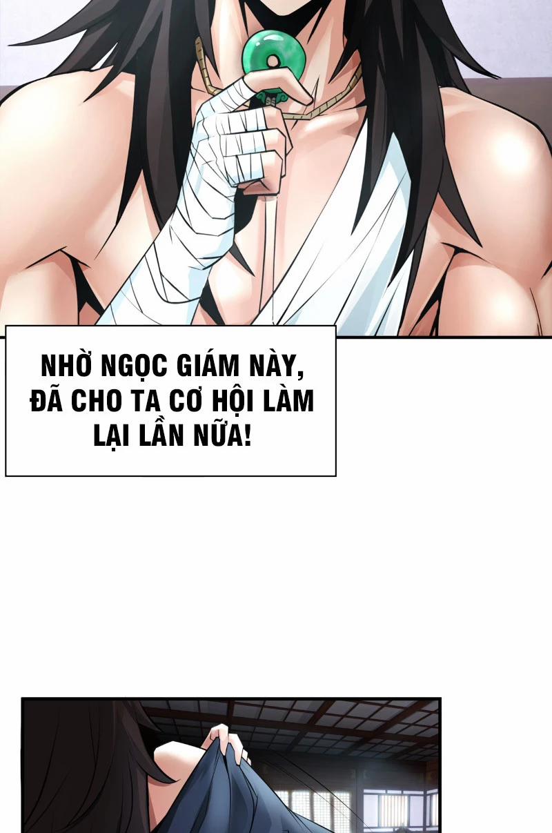 Tuyệt Thế Đan Thần 1 trang 45