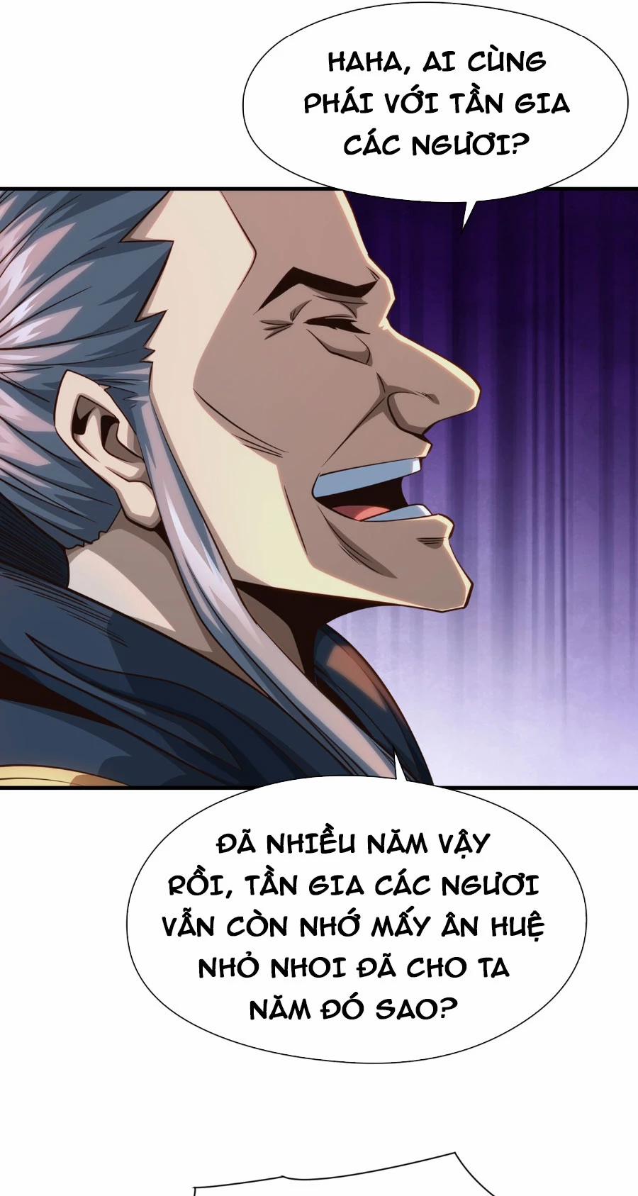 Tuyệt Thế Đan Thần 10 trang 23