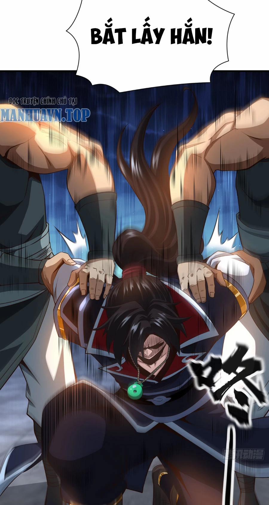 Tuyệt Thế Đan Thần 10 trang 24