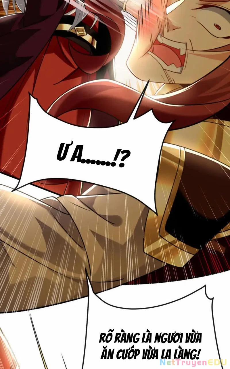 Tuyệt Thế Đan Thần 100 trang 19