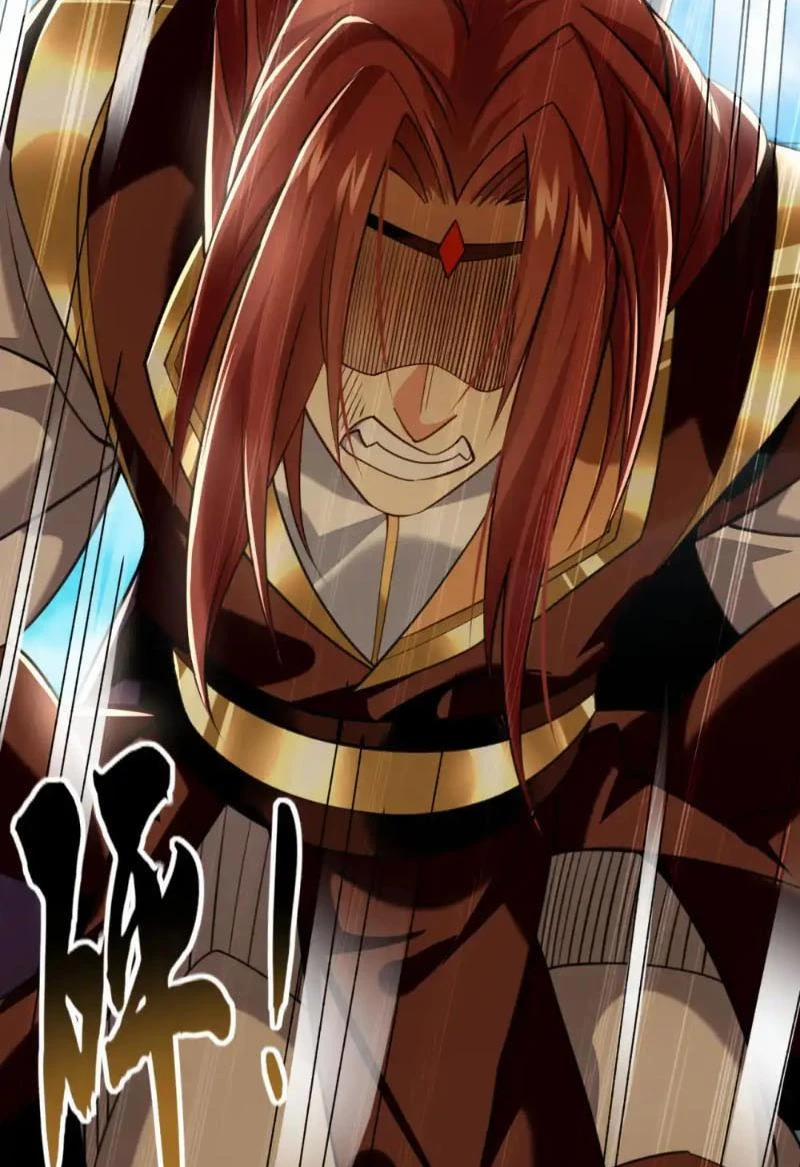 Tuyệt Thế Đan Thần 100 trang 22