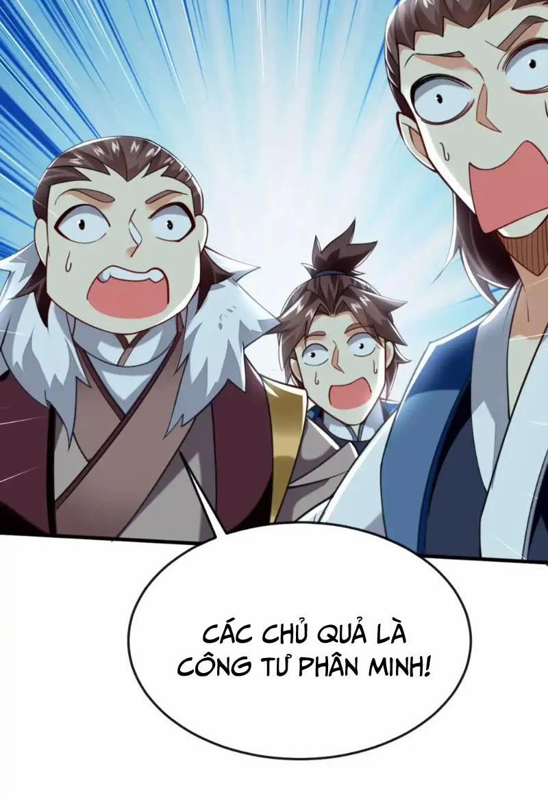 Tuyệt Thế Đan Thần 100 trang 26