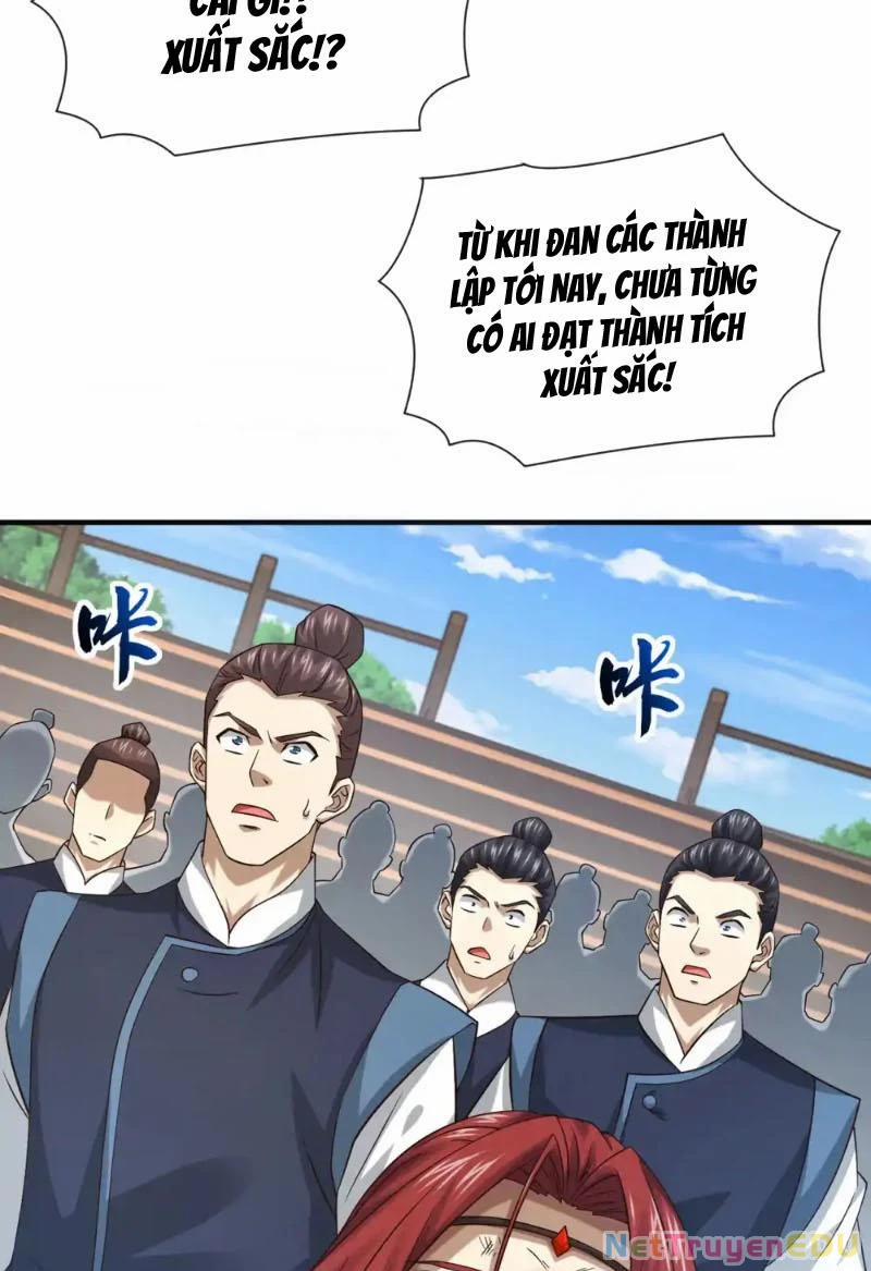 Tuyệt Thế Đan Thần 100 trang 29