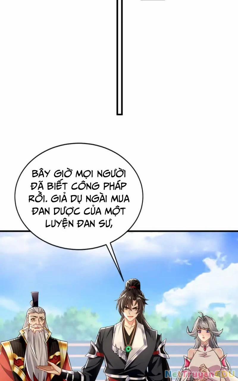 Tuyệt Thế Đan Thần 100 trang 3