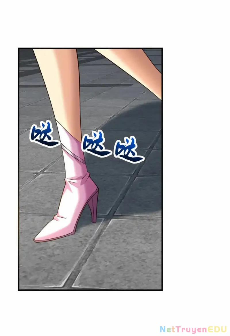 Tuyệt Thế Đan Thần 100 trang 31