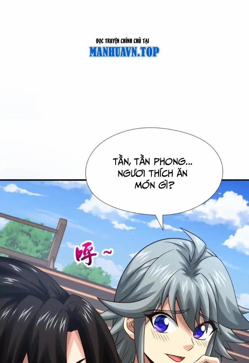 Tuyệt Thế Đan Thần 100 trang 32