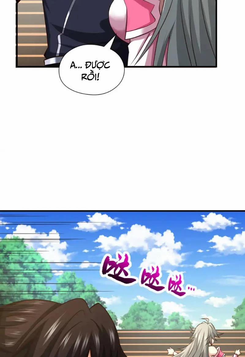 Tuyệt Thế Đan Thần 100 trang 35