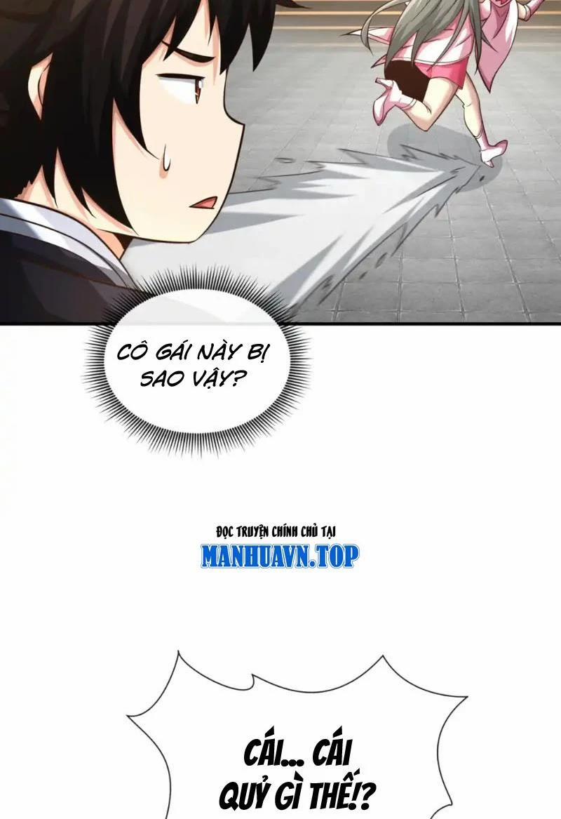 Tuyệt Thế Đan Thần 100 trang 36