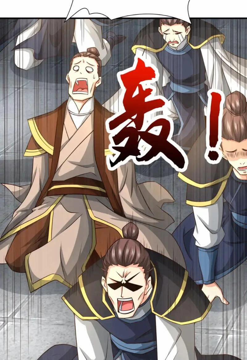 Tuyệt Thế Đan Thần 100 trang 37