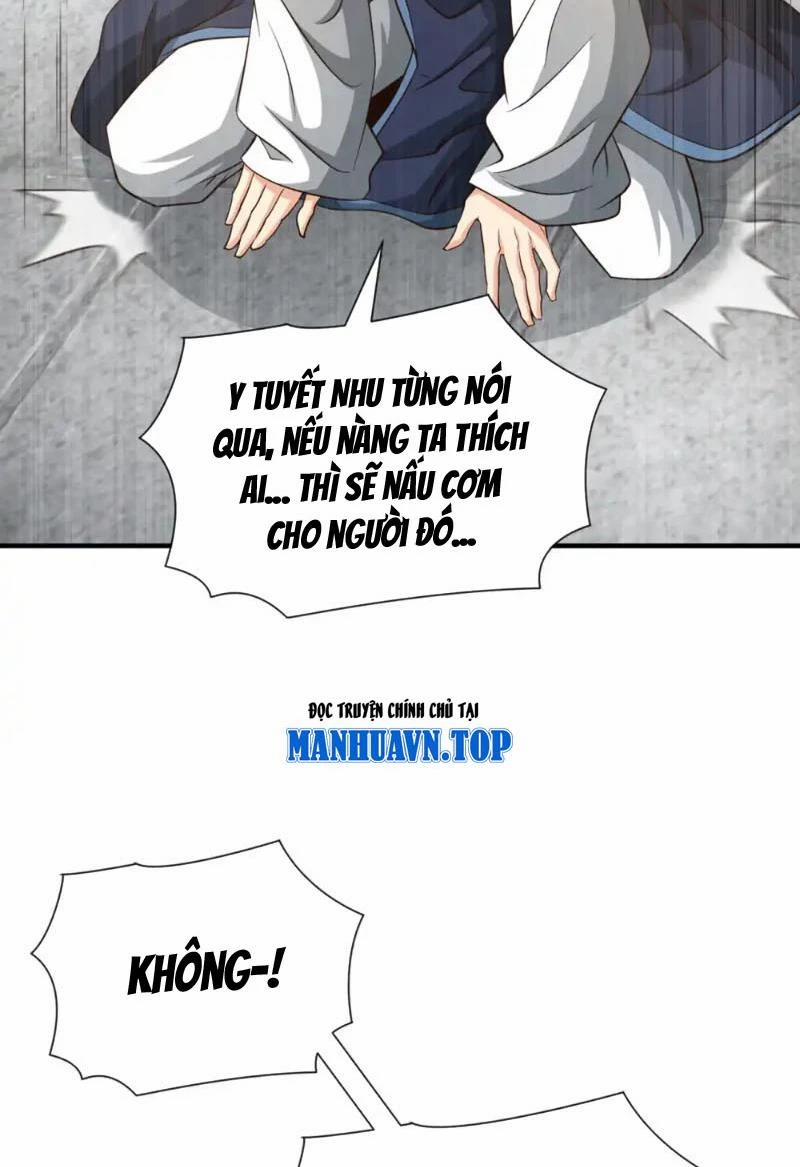 Tuyệt Thế Đan Thần 100 trang 38