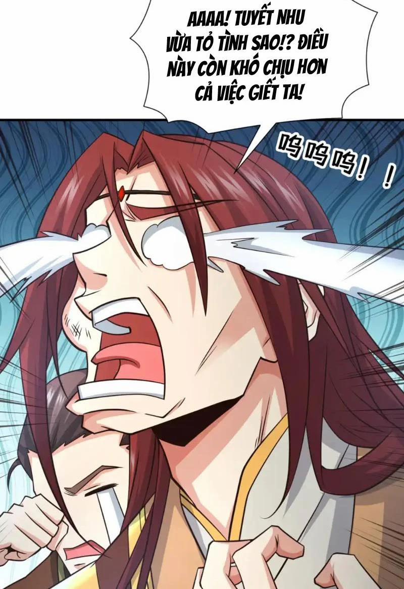 Tuyệt Thế Đan Thần 100 trang 39