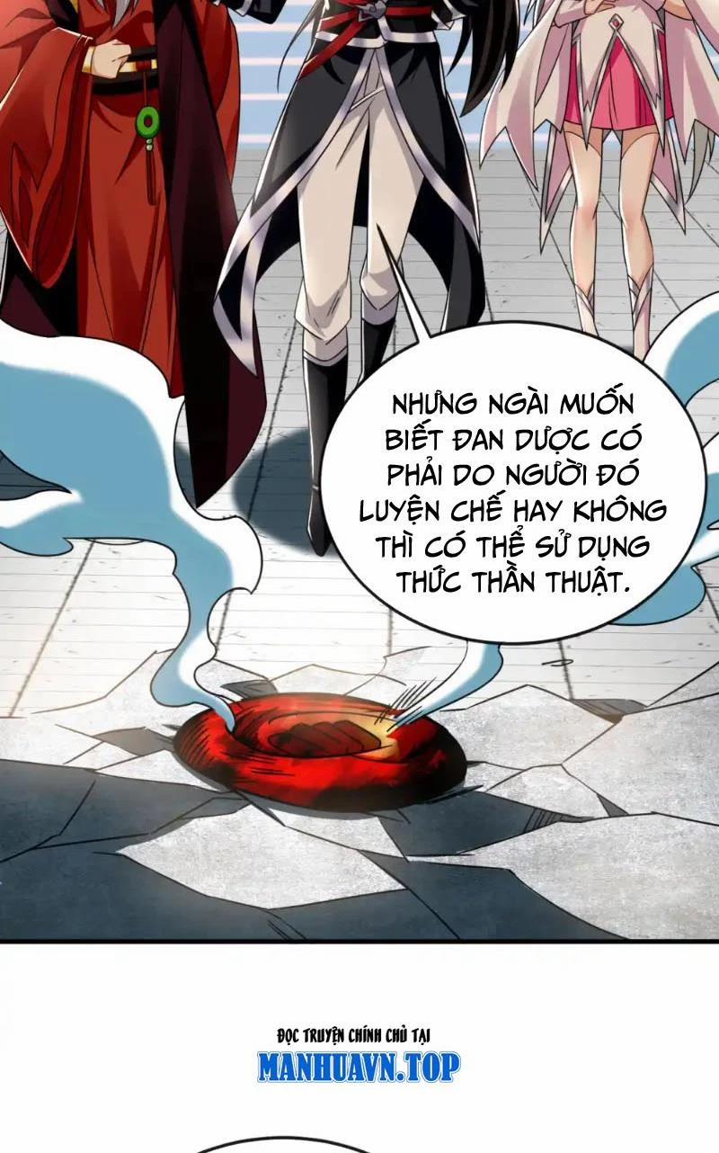 Tuyệt Thế Đan Thần 100 trang 4