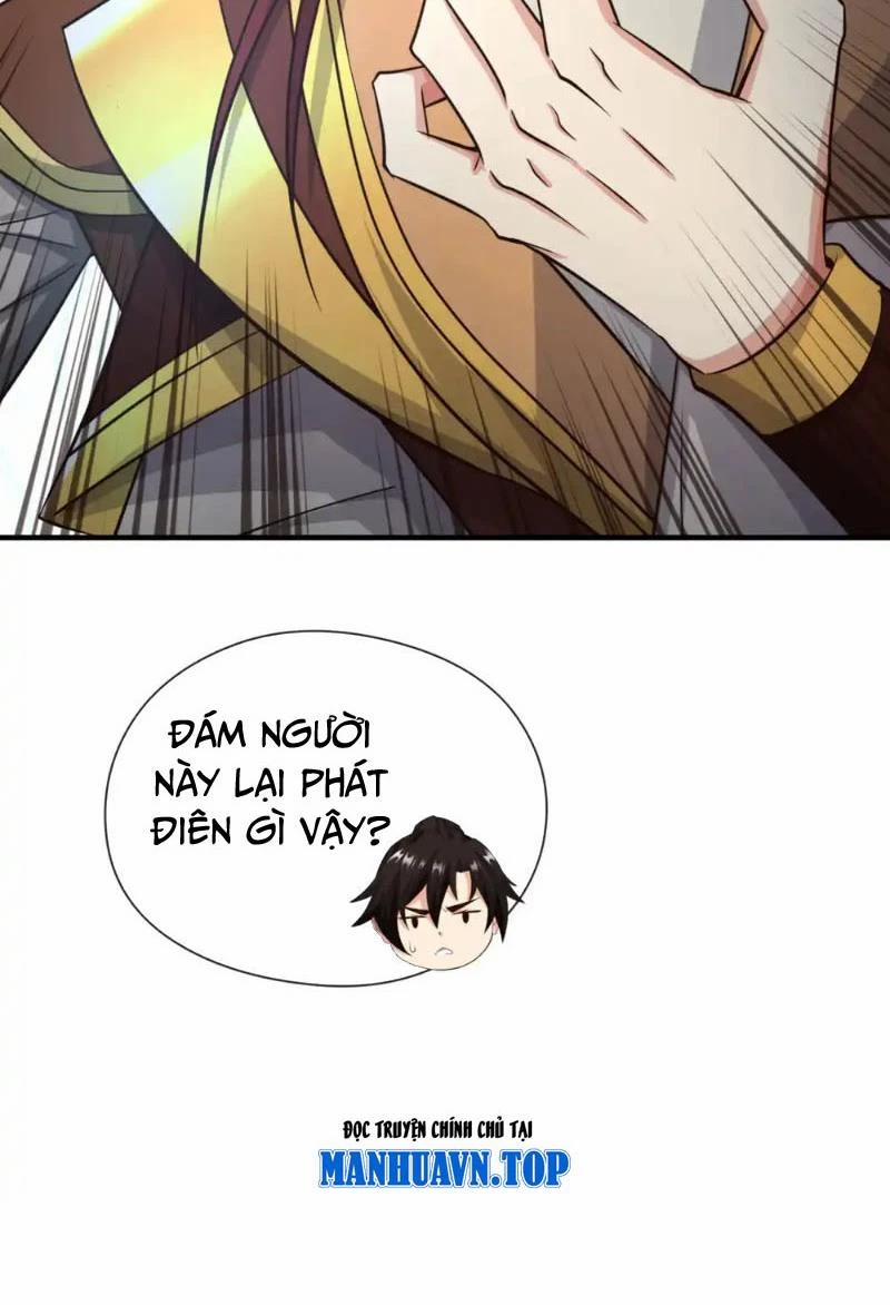 Tuyệt Thế Đan Thần 100 trang 40